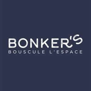 Bonkers, un architecte d'intérieur à Villepinte