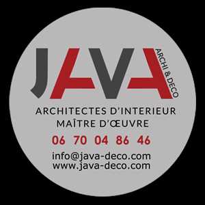 JAVA ARCHI & DECO, un architecte d'intérieur à Thionville