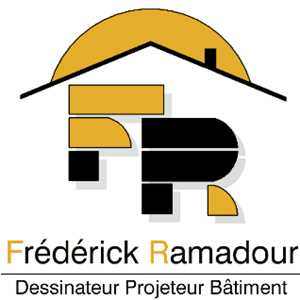 Frédérick RAMADOUR, un dessinateur en bâtiment à Ussel