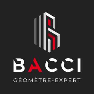 SARL BACCI, un géomètre à Bagnols-sur-Cèze