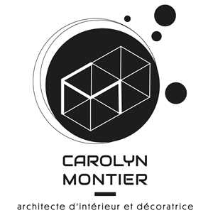 Studio Carolyn Montier, un architecte d'intérieur à Vaulx-en-Velin