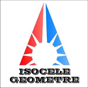 ISOCELE GEOMETRE, un géomètre à Lille