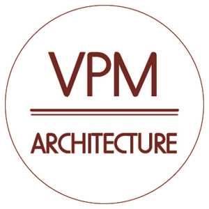 VPM Architecture, un designer à Paris 3ème